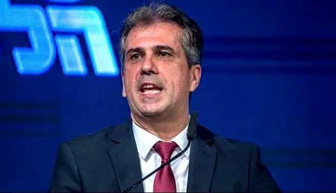 برنامه ایران برای حمله به یهودی‌ها و اسرائیلی‌ها در خاک اروپا