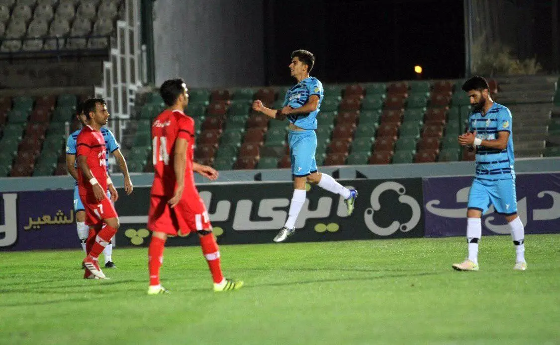 دردسر بزرگ یحیی | بمب پرسپولیس خنثی می‌شود؟
