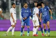 رکورد تاریخی استقلال در لیگ برتر