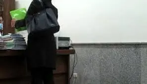 زن خیانتکار شوهرش را نقره داغ کرد/ مرد جوان راهی زندان شد!