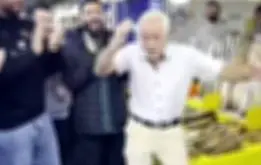 درسی که صادق بوقی داد