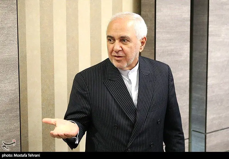 درخواست ممنوعیت حرف زدن جواد ظریف صادر شد