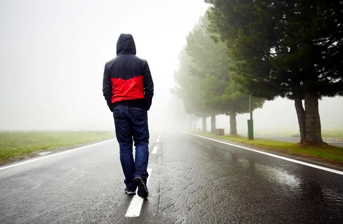 برای فرار از افسردگی زمستانی این کارها را بکنید