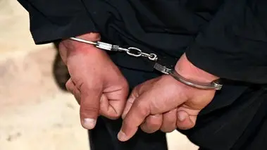 گرونگانگیری در تهران / زنی توسط نامزدش ربوده شد!