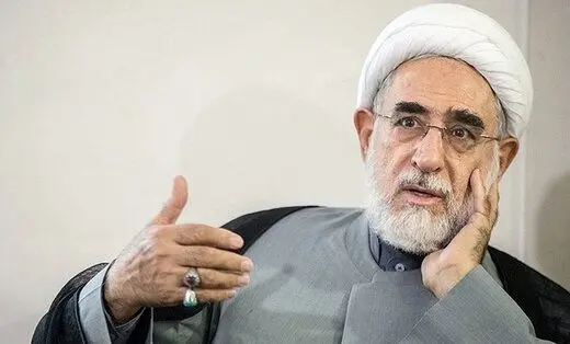 منتجب نیا: مردم را سرکوب نکنید/ چه کاری انجام می دهید که اینترنت را قطع می کنید