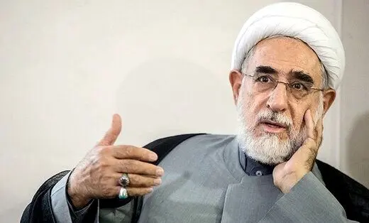 منتجب نیا: مردم را سرکوب نکنید/ چه کاری انجام می دهید که اینترنت را قطع می کنید