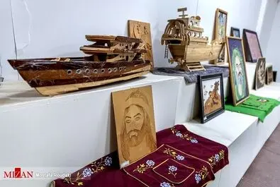 یک روز در زندان زنان 
