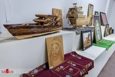 یک روز در زندان زنان 
