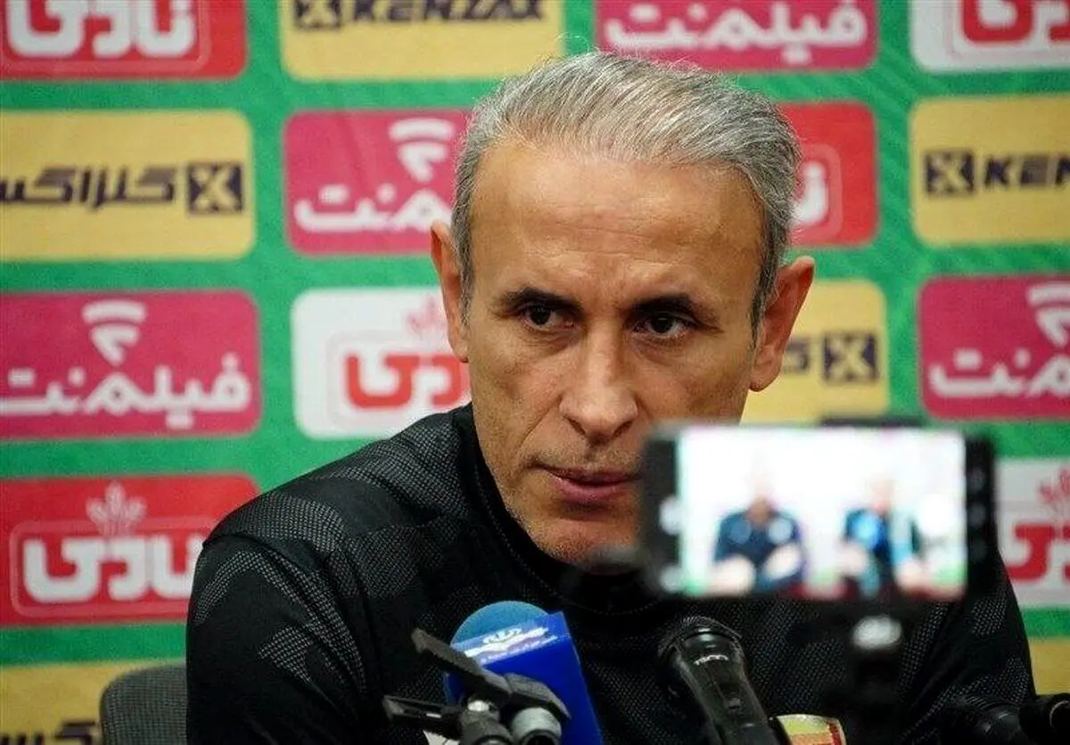 تکلیف بازگشت یحیی به پرسپولیس مشخص شد

