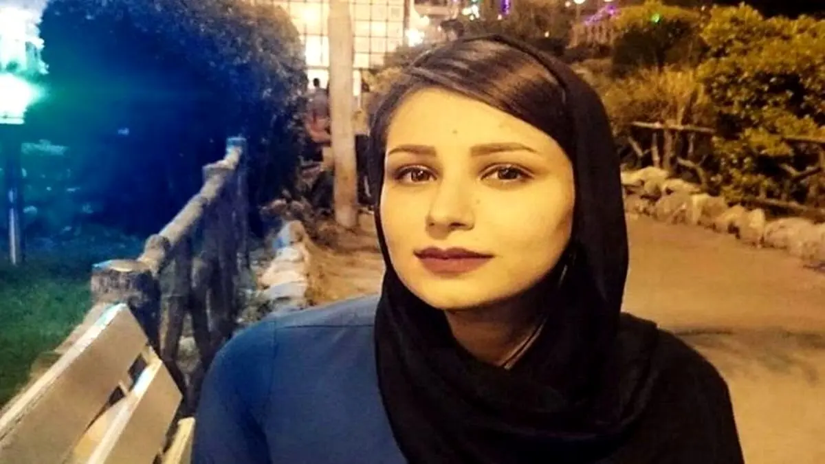 ویدا ربانی روزنامه‌نگار بازداشتی به مرخصی آمد