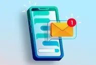  پیامک تلفن همراه وصل شد
