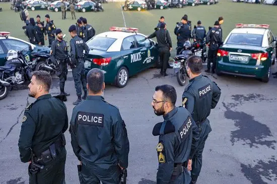 فیلم | تیراندازی در تهران؛  مجروح شدن تعدادی از دانشجویان و  زمین‌گیر کردن اوباشِ