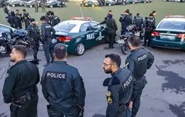 فیلم | تیراندازی در تهران؛  مجروح شدن تعدادی از دانشجویان و  زمین‌گیر کردن اوباشِ