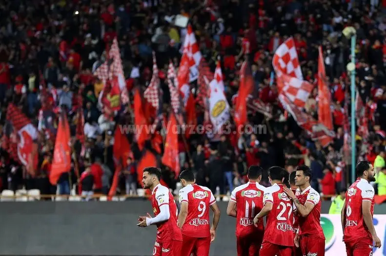 بانک ملت پاسخ داد؛ خرید سهام پرسپولیس به کجا رسید؟ +عکس