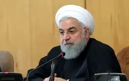 حمله روحانی به مخالفان برجام