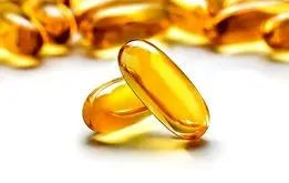 رابطه ویتامین E و کبد چرب