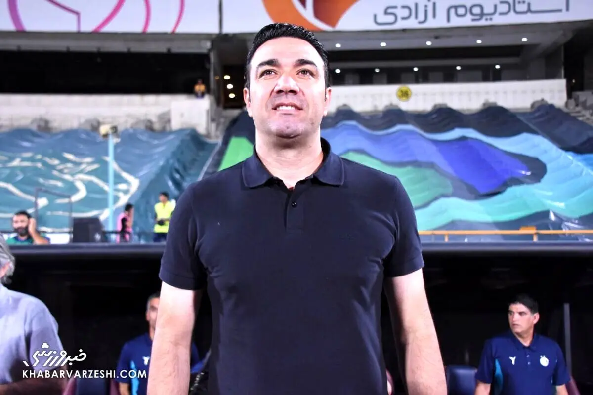 لیست اولیه نکونام برای نقل و انتقالات نیم فصل/ 3 بازیکن جدید د رراه استقلال