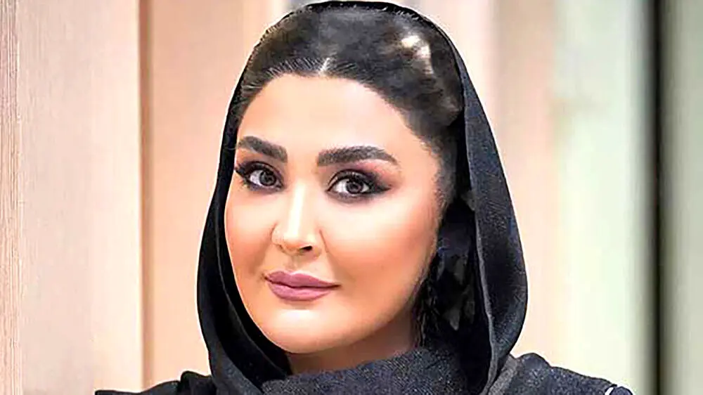 صفحه اینستاگرام بازیگر معروف زن به دستور مقام قضایی مسدود شد + عکس