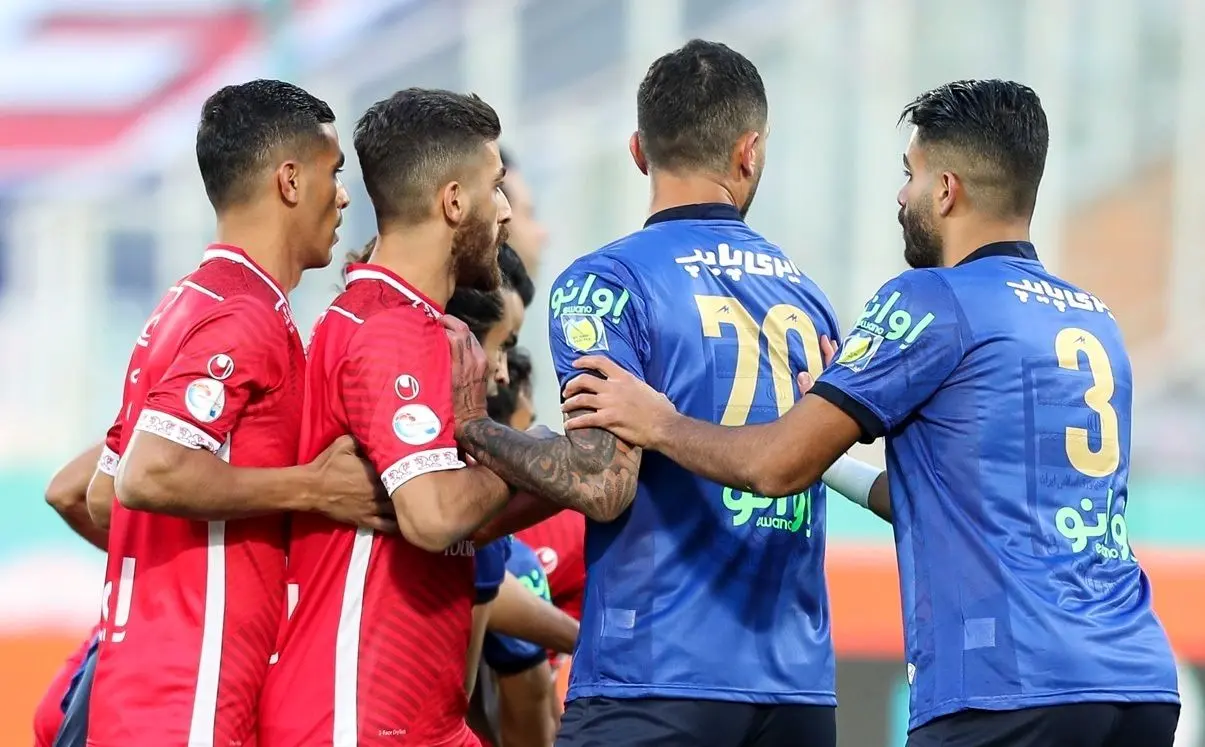 نخستین واکنش به خبر مجوز بازگشت استقلال و پرسپولیس به آسیا