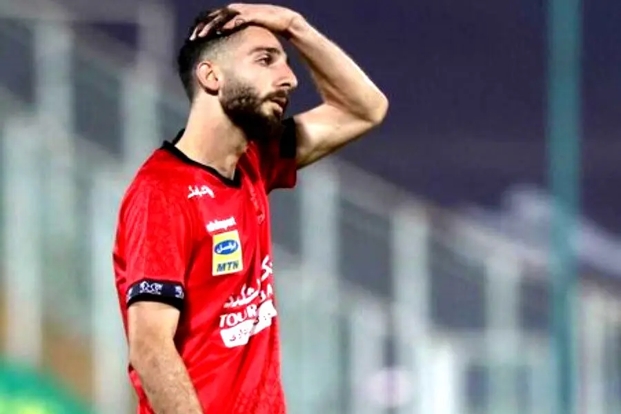 مهدی عبدی در پرسپولیس ماندنی شد؟
