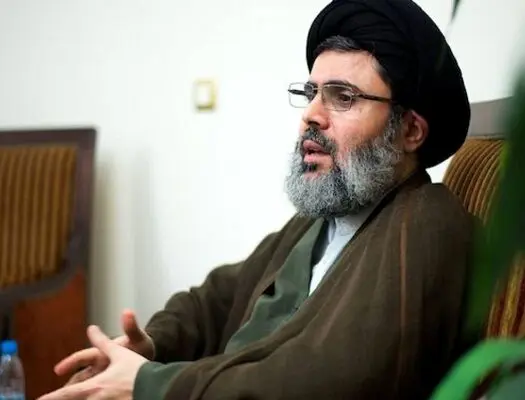 ترور سید هاشم صفی‌الدین جانشین سید حسن نصرالله تایید شد ؟