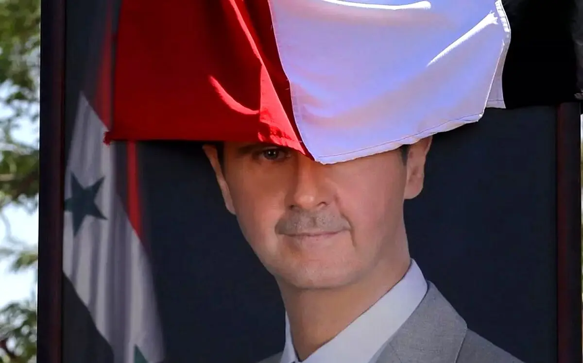قبل از سقوط بشار اسد در تهران چه خبر بود
