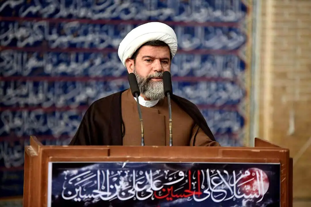 امام جمعه شیراز: یارانه نقدی را فقط برای خرید ۴ کالا خرج کنید