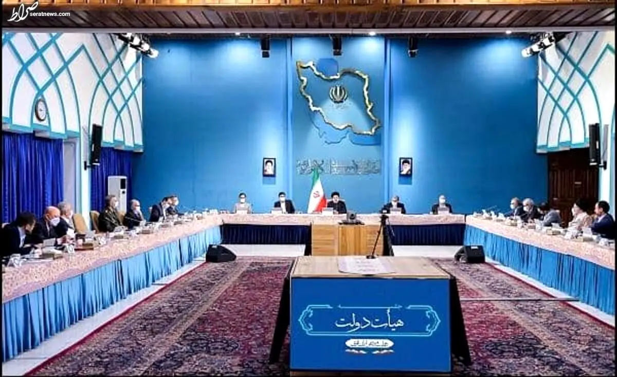 تغییرات صندلی بازی در کابینه رئیسی!/ خبری از گزینه های اصلح در تیم اقتصادی نیست