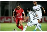 تاریخ و ساعت دقیق بازی پرسپولیس و ذوب‌آهن | پوستر جذاب پرسپولیس