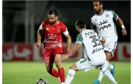 تاریخ و ساعت دقیق بازی پرسپولیس و ذوب‌آهن | پوستر جذاب پرسپولیس