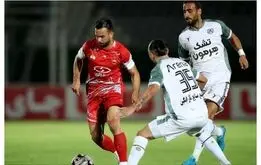 تاریخ و ساعت دقیق بازی پرسپولیس و ذوب‌آهن | پوستر جذاب پرسپولیس
