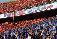 گزارشگر صداوسیما: مردم فوتبال مجانی نگاه می‌کنند غر هم می‌زنند! + فیلم
