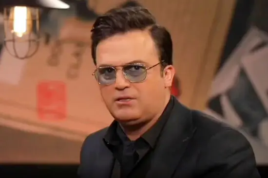 ماجرای لغو ناگهانی برنامه حامد آهنگی در اصفهان+فیلم