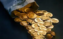 پیش‌بینی قیمت طلا و سکه / قیمت طلا پایین نمی‌آید؟