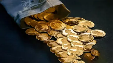 پیش‌بینی قیمت طلا و سکه / قیمت طلا پایین نمی‌آید؟