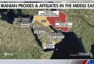 حمله قریب‌الوقوع آمریکا به کجا؟ 