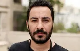 ۲۵ سیلی که بازیگر جوان از نوید محمدزاده خورد! +فیلم