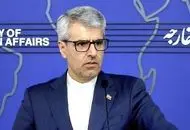 واکنش رسمی ایران به احتمال توافق موقت با آمریکا

