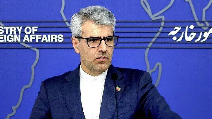ایران درباره محتوای نامه ترامپ توضیح داد