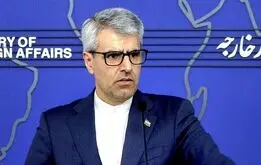 واکنش رسمی ایران به احتمال توافق موقت با آمریکا

