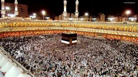 هشدار جدی عربستان به زائران | مجازات سنگین در انتظار قانون شکنان!