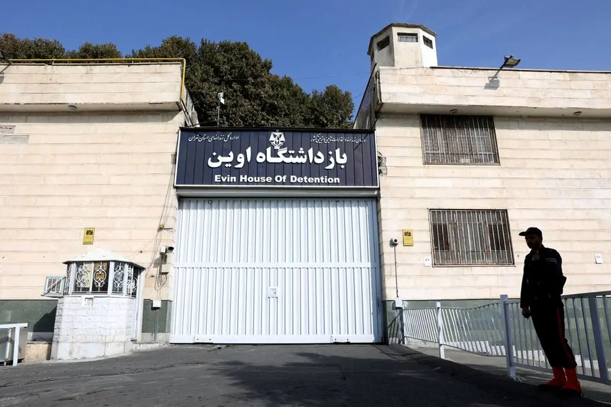 ماجرای ناآرامی در بند نسوانِ زندان اوین

