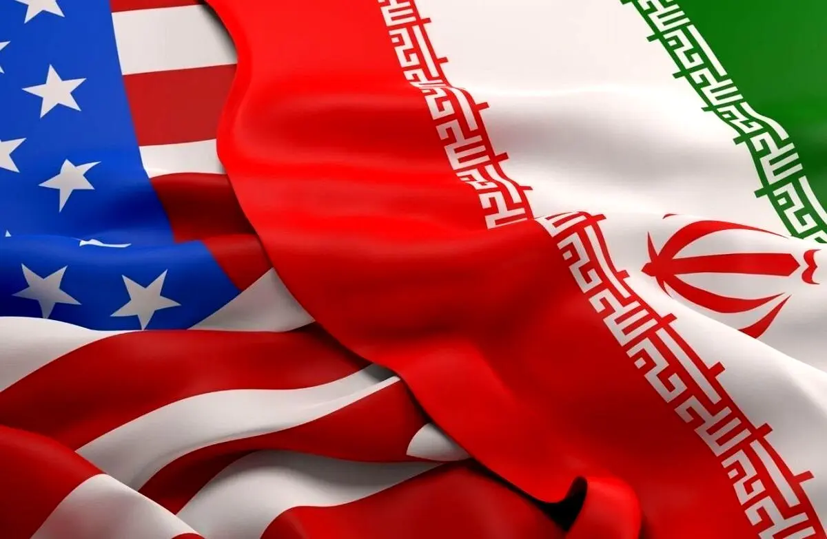 ایران یک تبعه آمریکایی را بازداشت کرد