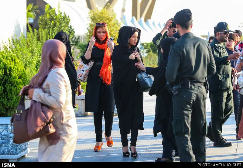 نسخه نهایی لایحه عفاف و حجاب منتشر شد
