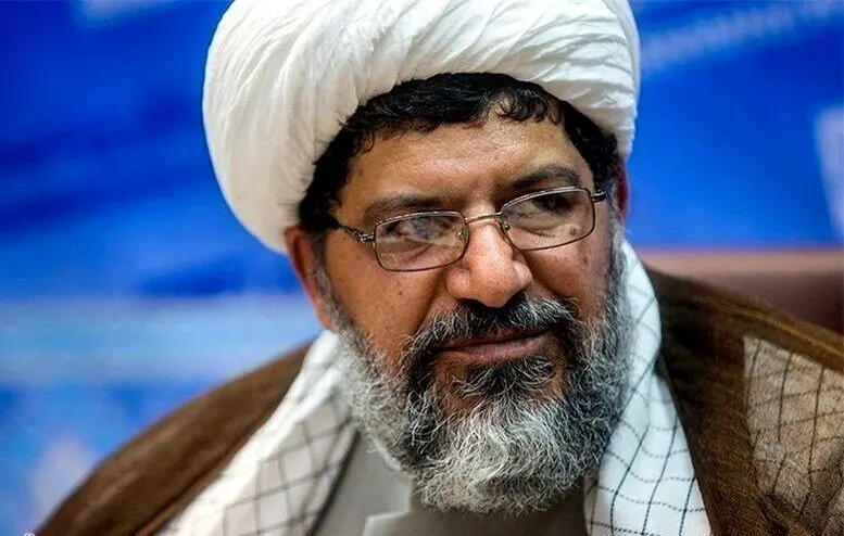 جانشین عقیدتی سیاسی وزارت دفاع: ایران توان با خاک یکسان کردن تل آویو را دارد