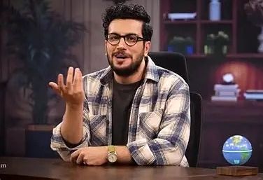 اعترافات عجیب امیرحسین قیاسی: من یک عقده‌ای و تازه به دوران رسیده هستم! +فیلم