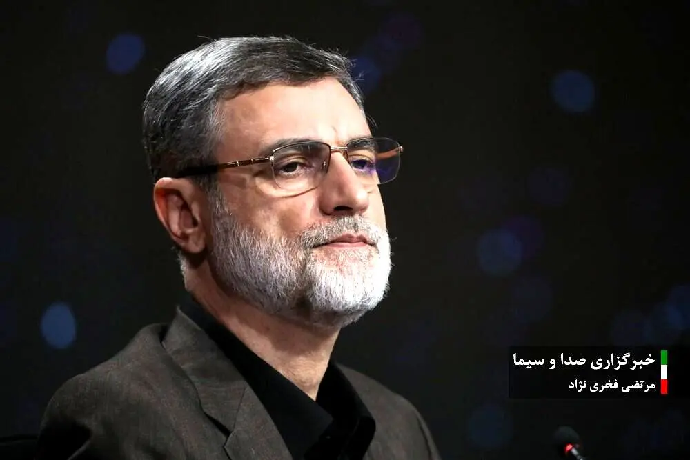 اولین نامزد انتخابات ریاست جمهوری انصراف داد