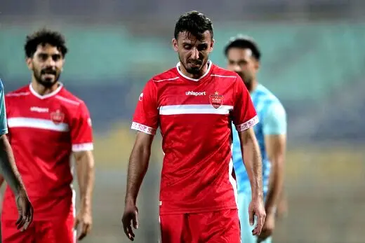 این اتفاق، پرسپولیسی‌ها را خوشحال می‌کند