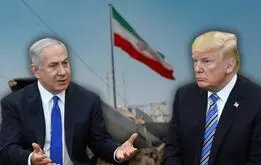 خشم رسانه اسرائیلی از نزدیکی ایران و آمریکا
