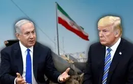 خشم رسانه اسرائیلی از نزدیکی ایران و آمریکا